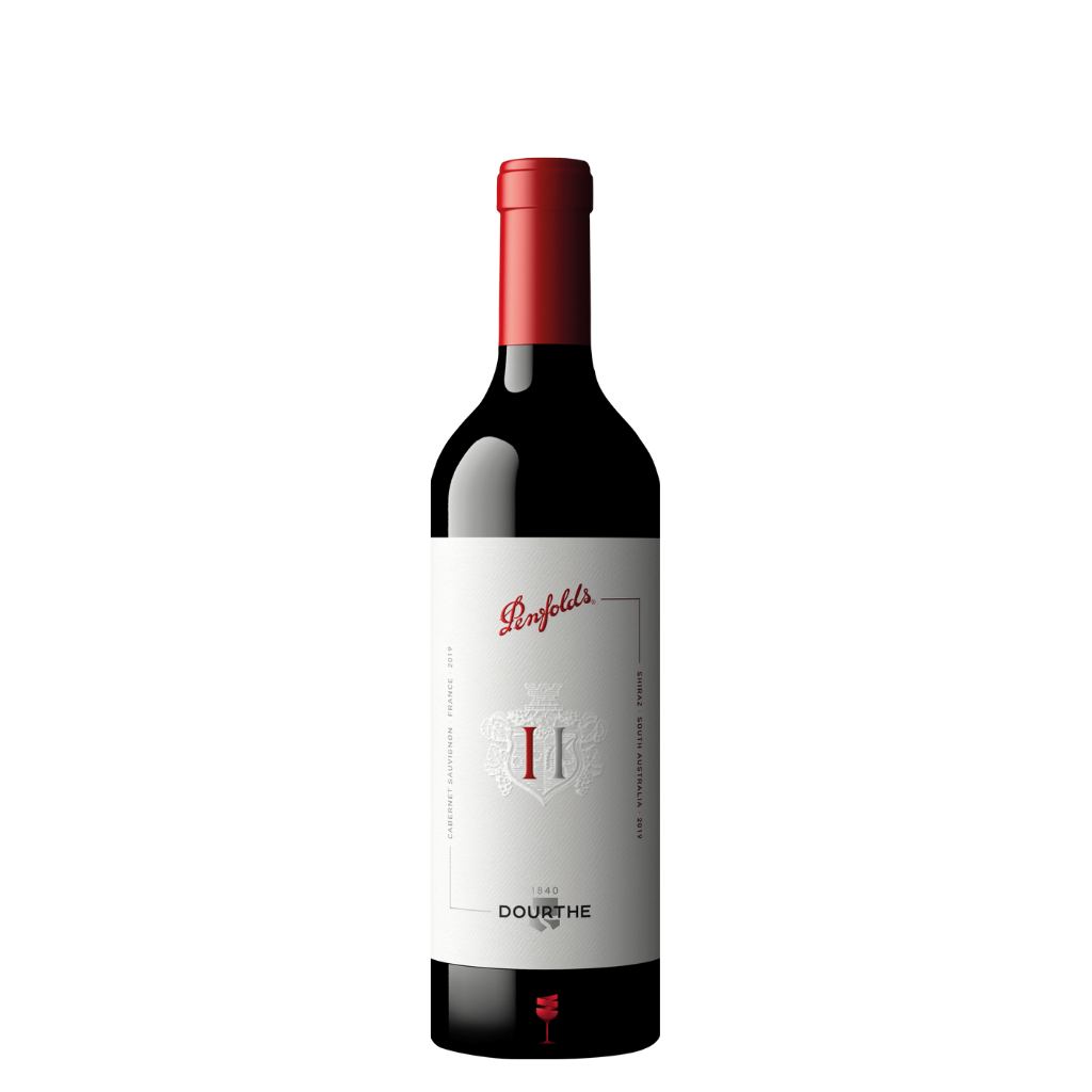 Penfolds Dourthe II bei Magnum home & wine Collections